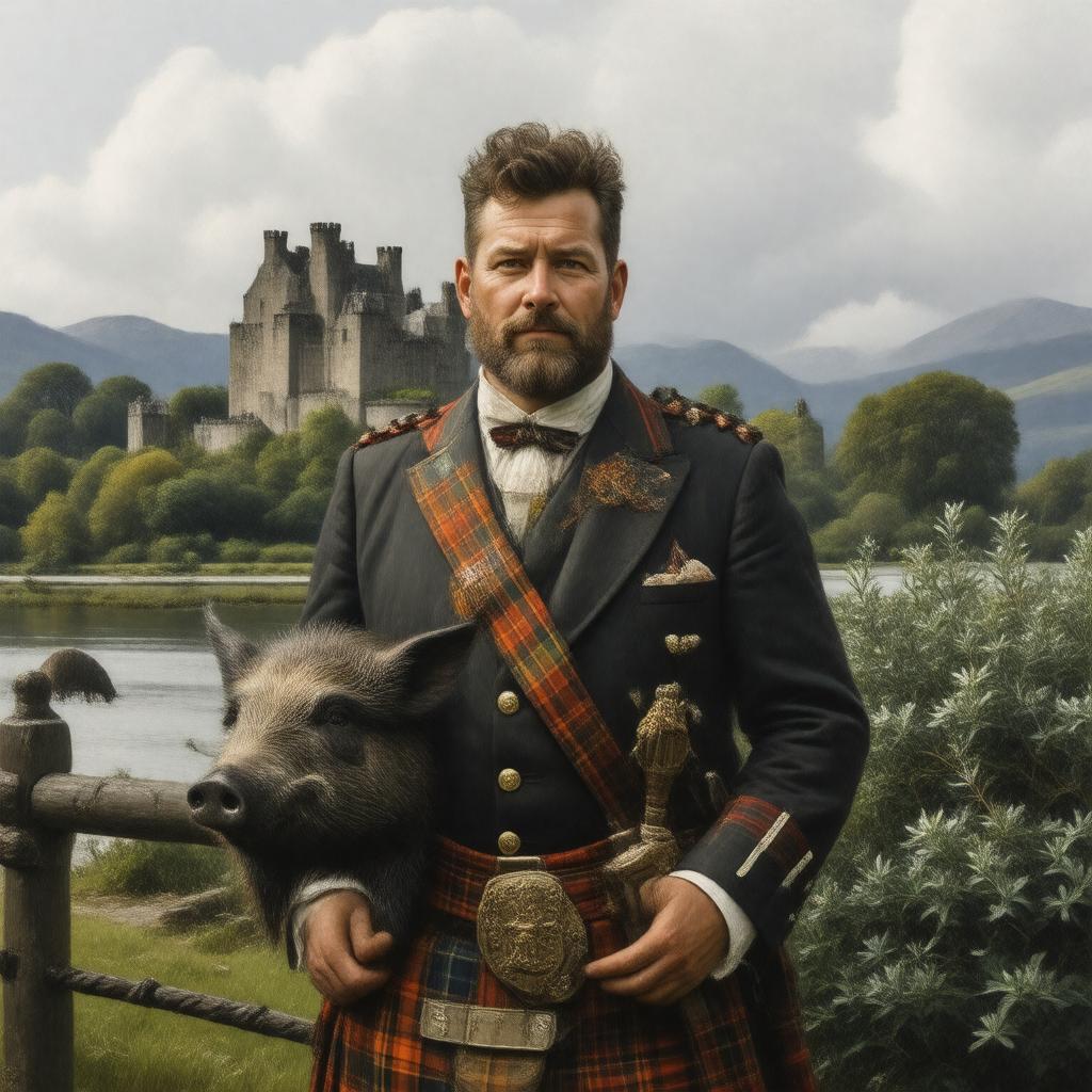 Clan Campbell